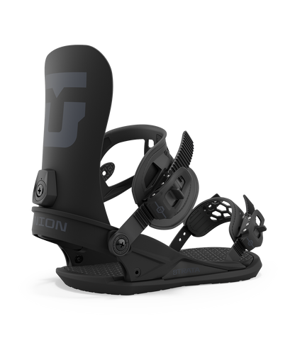 Union Strata Snowboard Bindings 2025