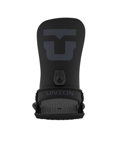 Union Strata Snowboard Bindings 2025