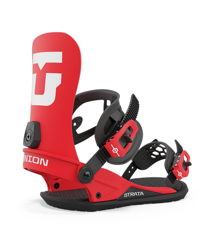 Union Strata Snowboard Bindings 2024