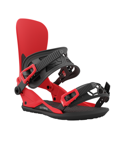 Union Strata Snowboard Bindings 2024