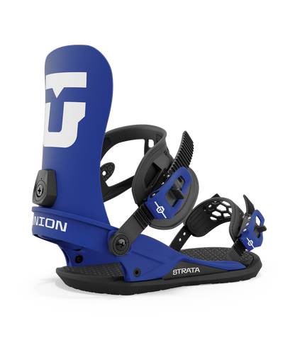 Union Strata Snowboard Bindings 2024