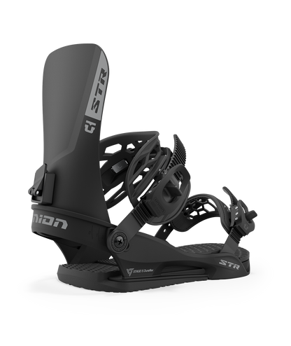 Union STR Snowboard Bindings 2024