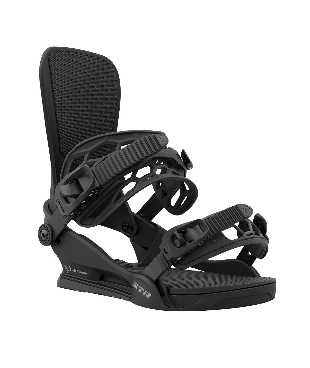 Union STR Snowboard Bindings 2024