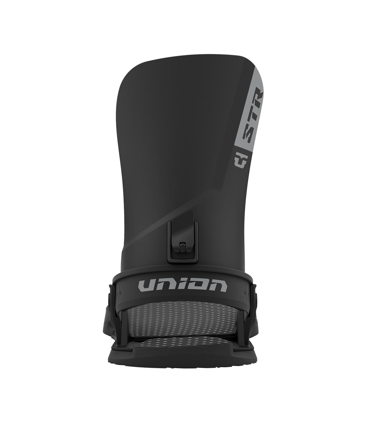 Union STR Snowboard Bindings 2024