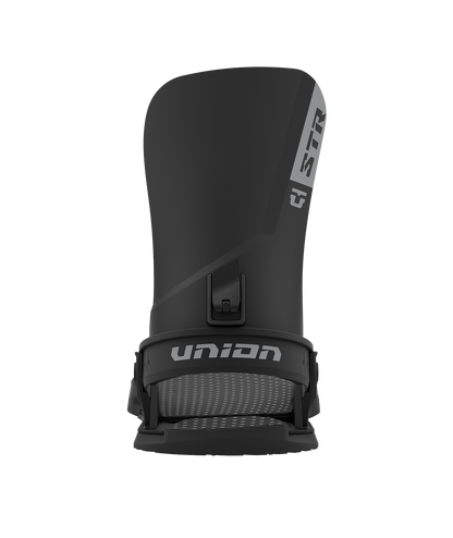 Union STR Snowboard Bindings 2024