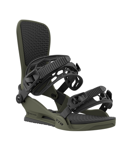 Union STR Snowboard Bindings 2024