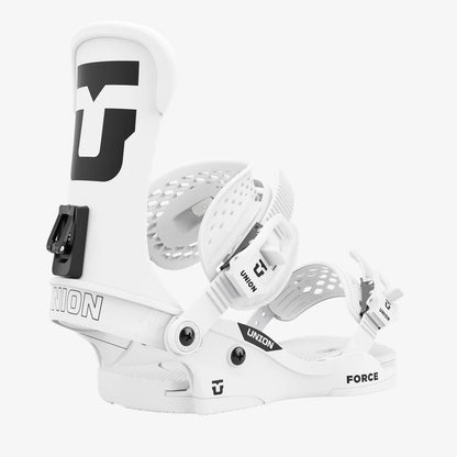 Union Force Classic Snowboard Bindings 2025