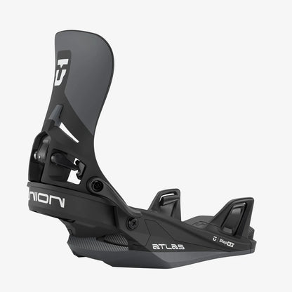 Union Atlas Step On® Snowboard Bindings 2026