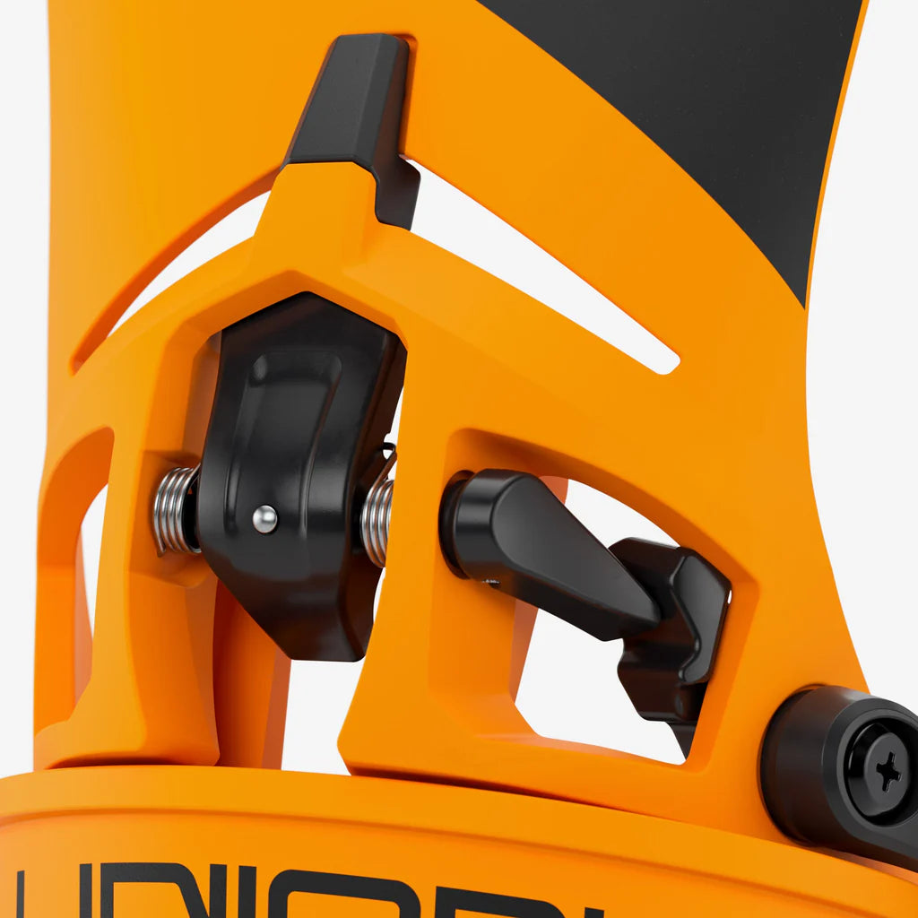 Union Atlas Step On® Snowboard Bindings 2026