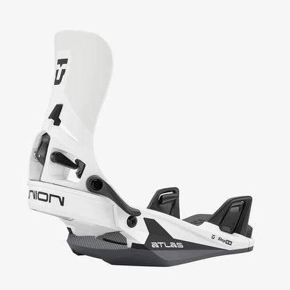 Union Atlas Step On® Snowboard Bindings 2026