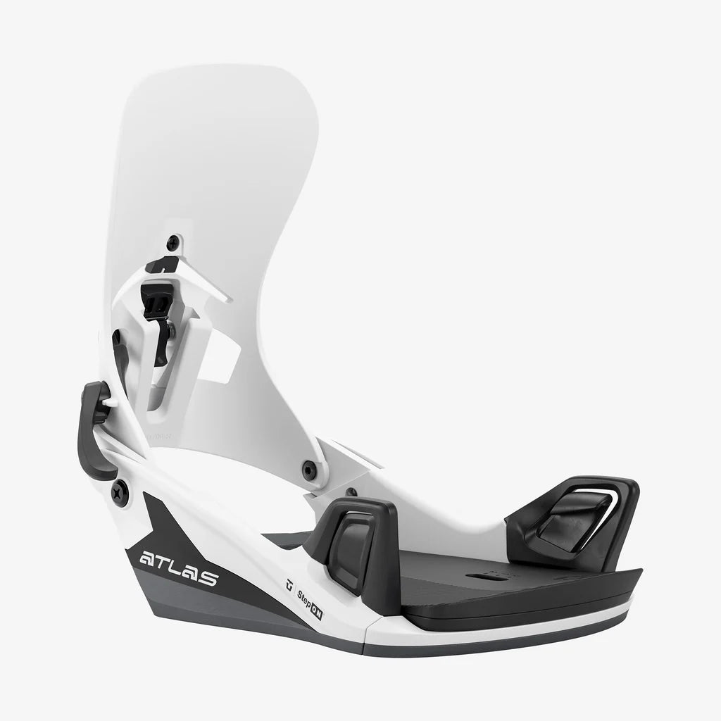 Union Atlas Step On® Snowboard Bindings 2026