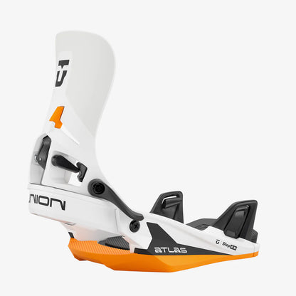 Union Atlas Step On® Snowboard Bindings 2025