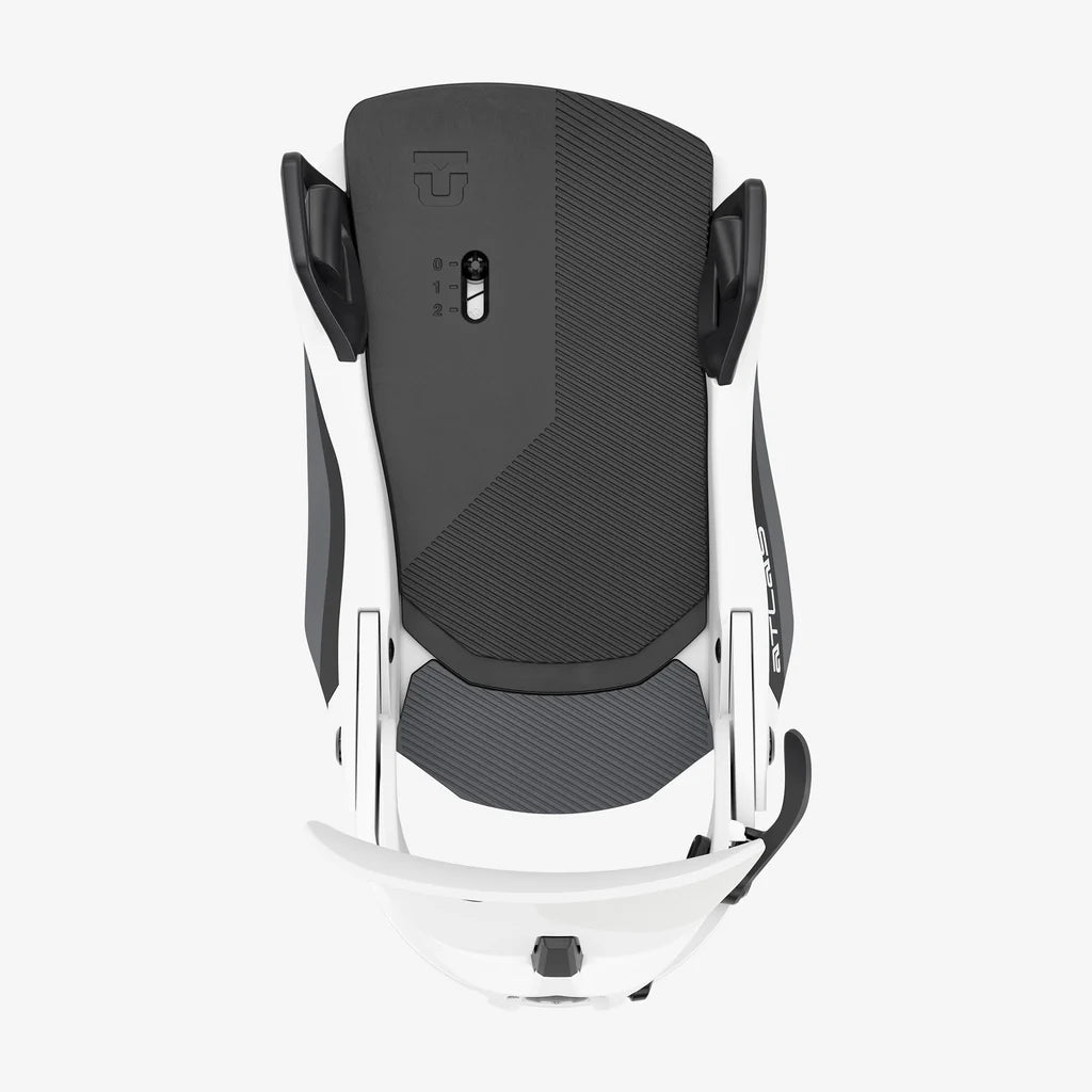 Union Atlas Step On® Snowboard Bindings 2026