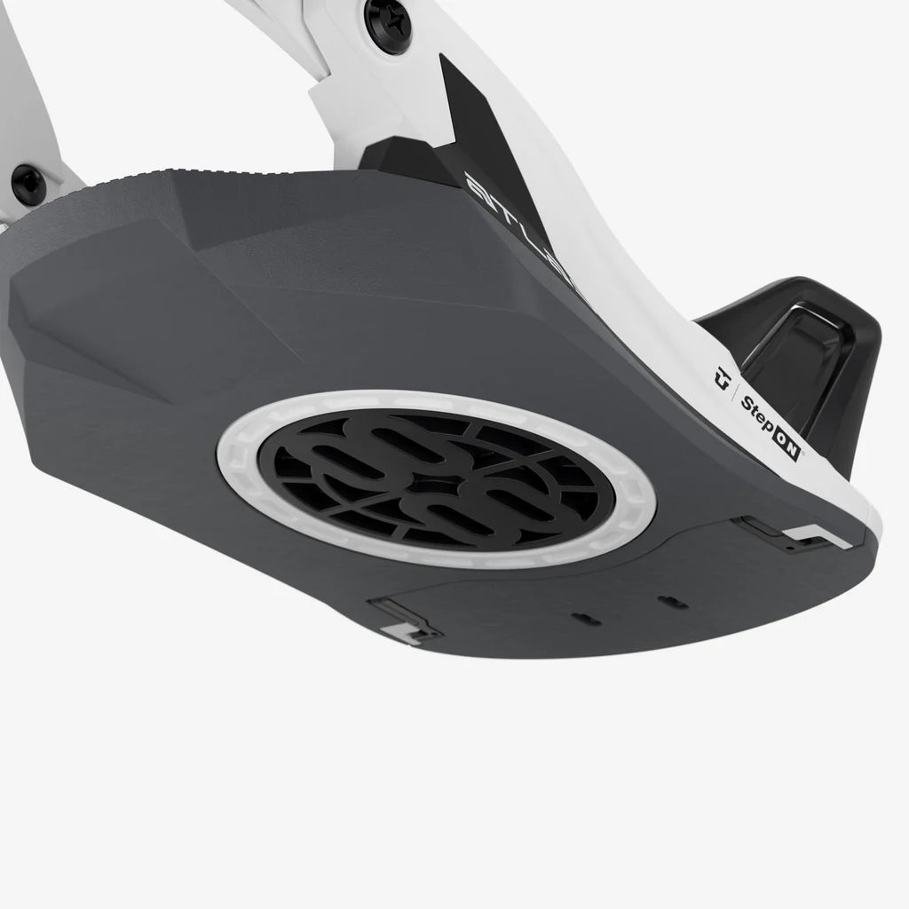 Union Atlas Step On® Snowboard Bindings 2026