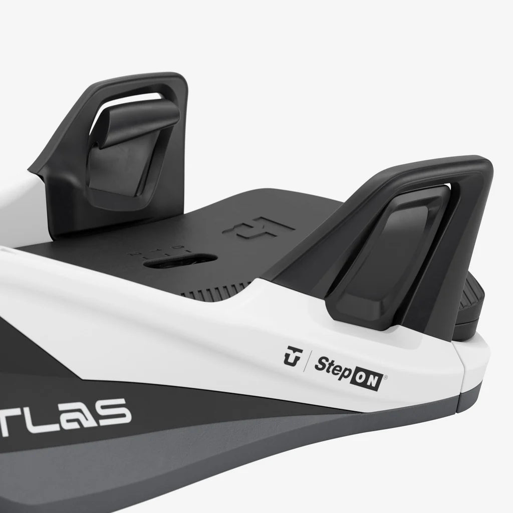 Union Atlas Step On® Snowboard Bindings 2026