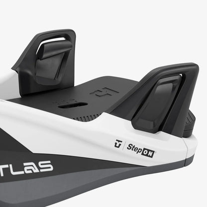 Union Atlas Step On® Snowboard Bindings 2026