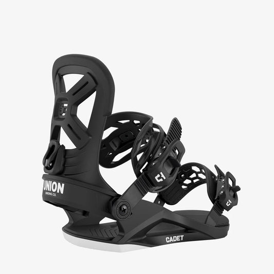 Union Cadet Snowboard Bindings 2026 - Kids'