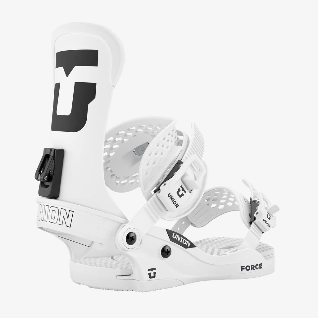 Union Force Classic Snowboard Bindings 2026