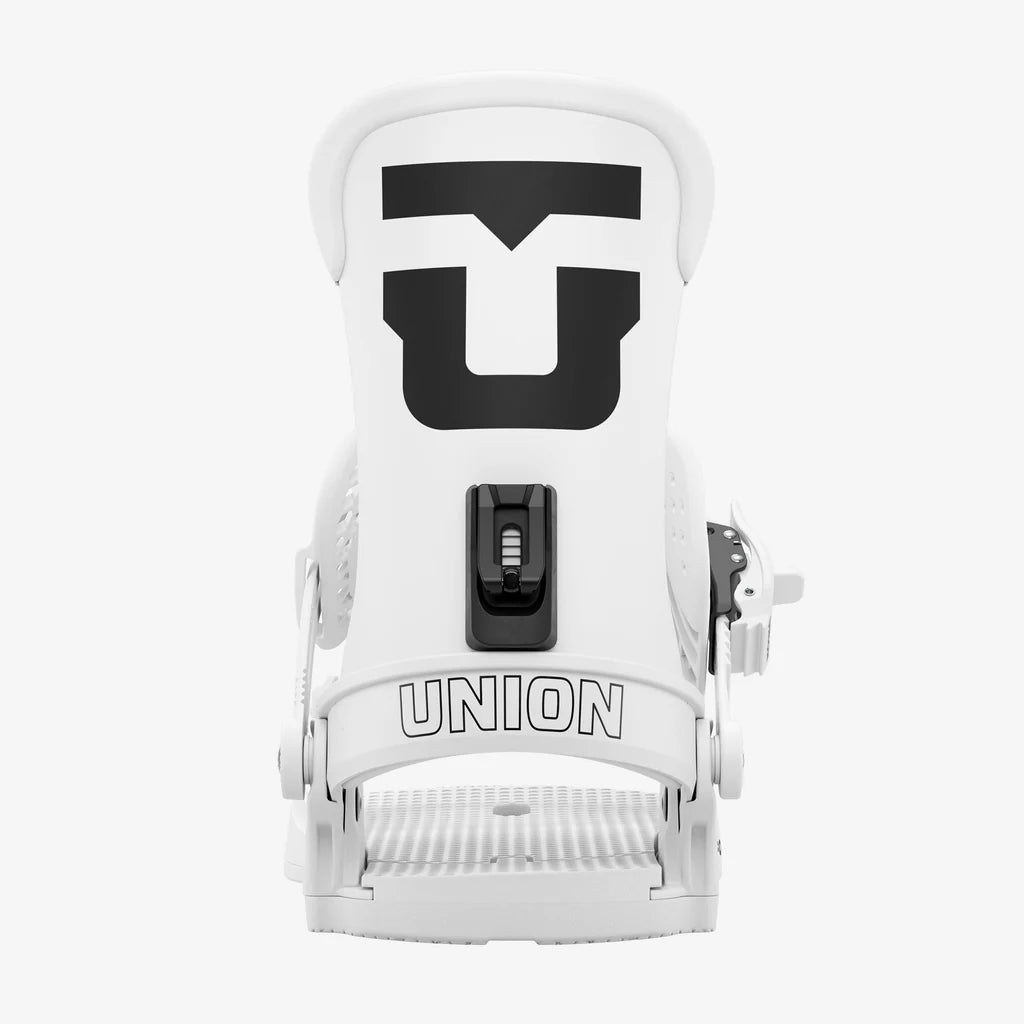 Union Force Classic Snowboard Bindings 2026