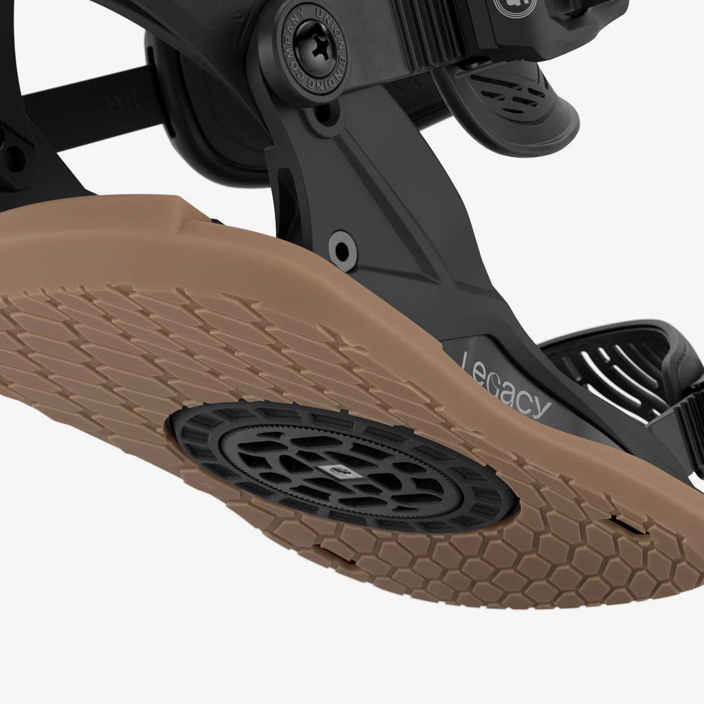 Union Legacy Snowboard Bindings 2027 - Women's