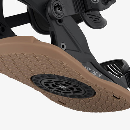Union Legacy Snowboard Bindings 2027 - Women's