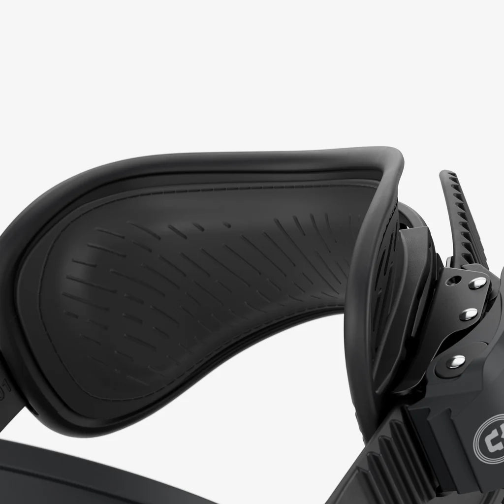 Union Legacy Snowboard Bindings 2027 - Women's