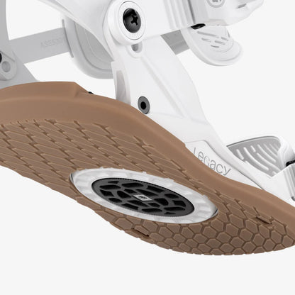 Union Legacy Snowboard Bindings 2027 - Women's