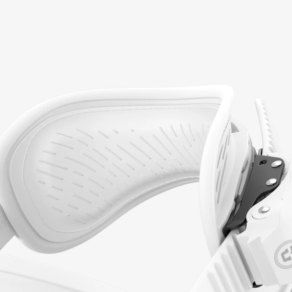 Union Legacy Snowboard Bindings 2027 - Women's