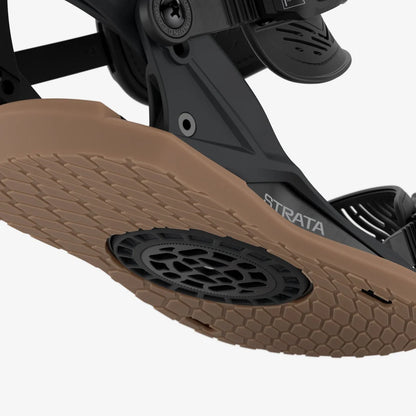 Union Strata Snowboard Bindings 2027