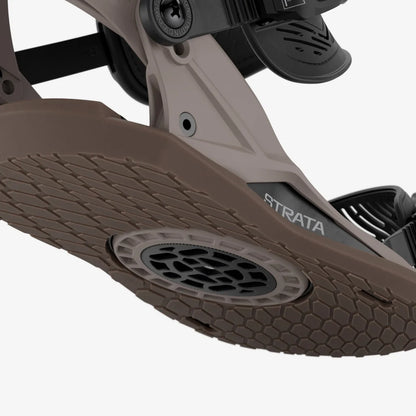 Union Strata Snowboard Bindings 2027
