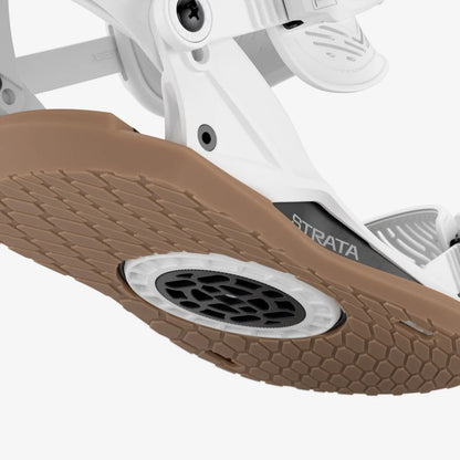 Union Strata Snowboard Bindings 2027