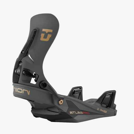 Union Atlas Pro Step On® Snowboard Bindings 2027