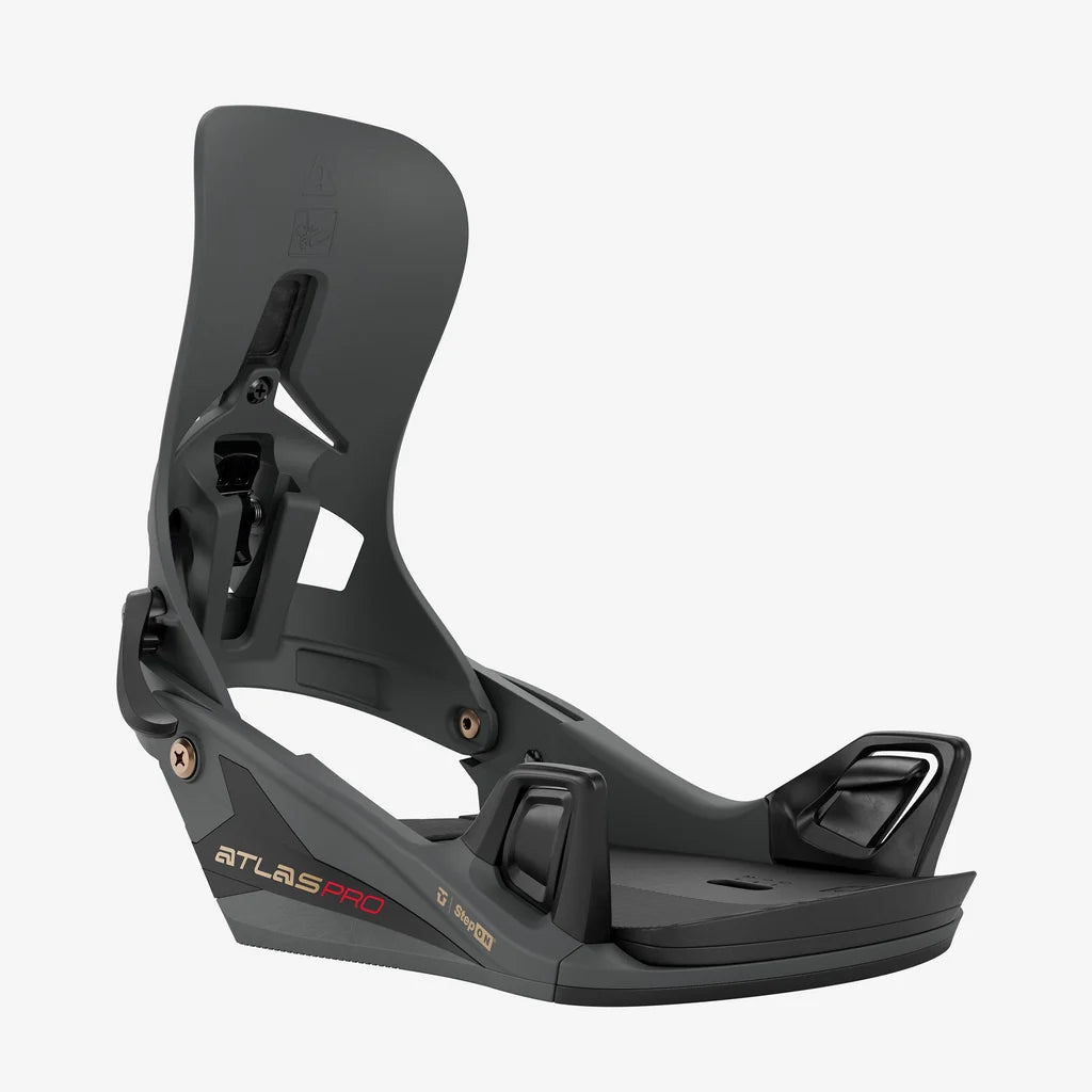 Union Atlas Pro Step On® Snowboard Bindings 2027