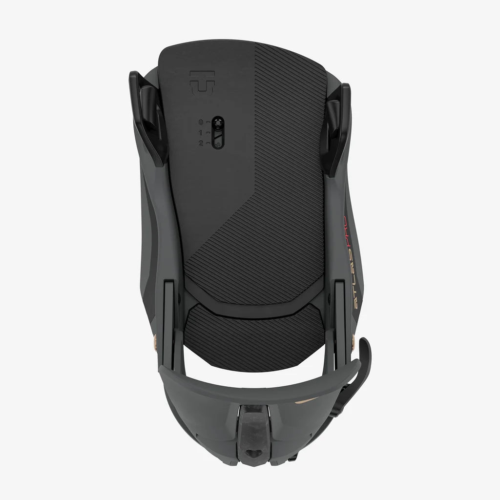 Union Atlas Pro Step On® Snowboard Bindings 2027
