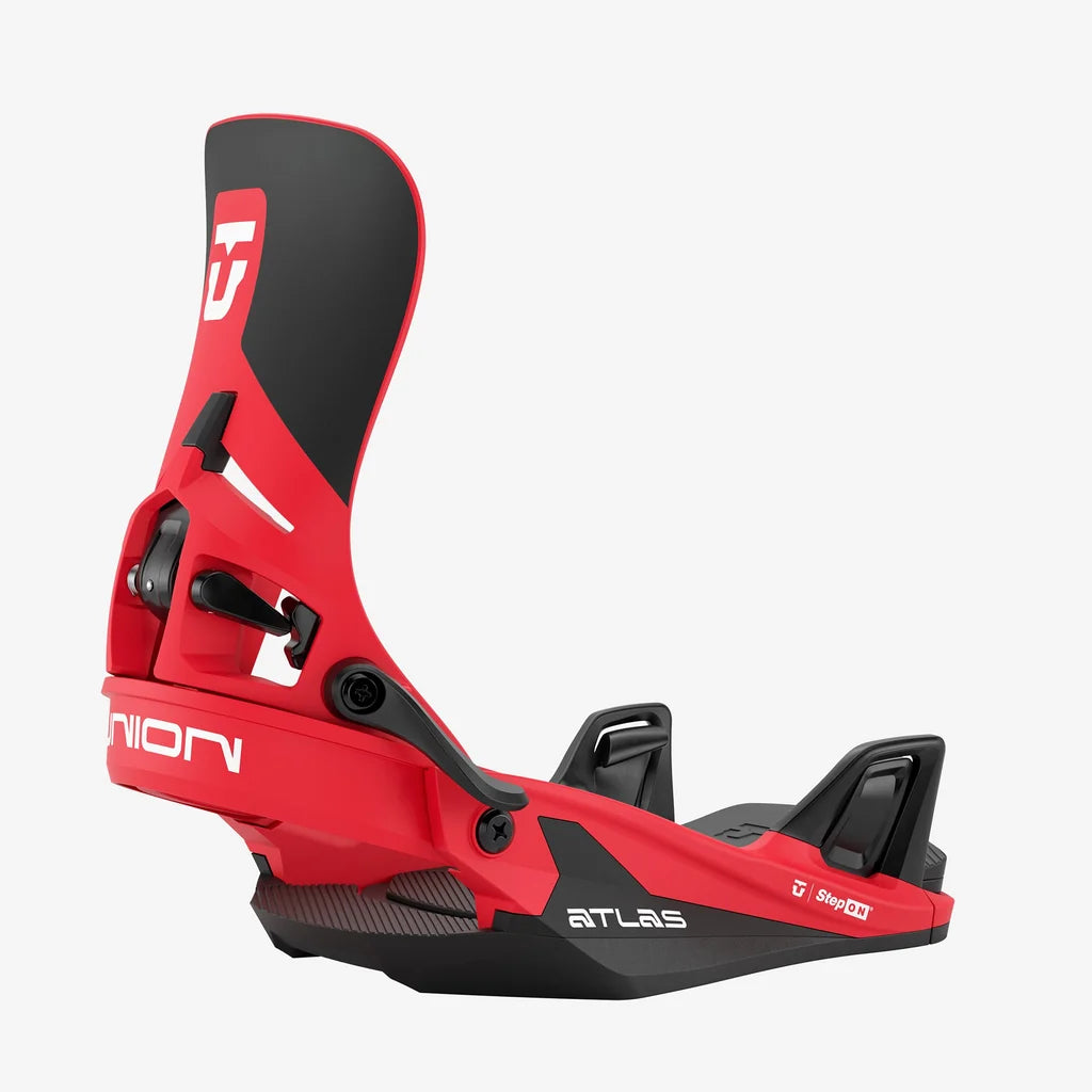 Union Atlas Step On® Snowboard Bindings 2027