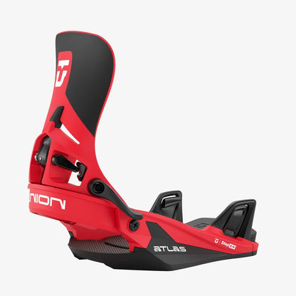 Union Atlas Step On® Snowboard Bindings 2027