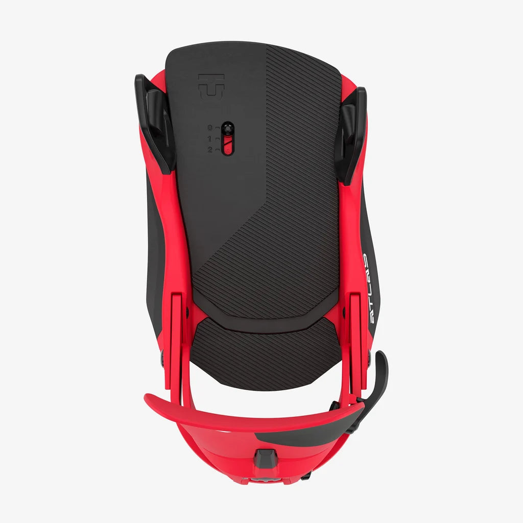 Union Atlas Step On® Snowboard Bindings 2027