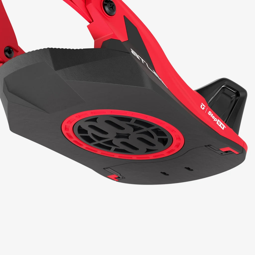 Union Atlas Step On® Snowboard Bindings 2027