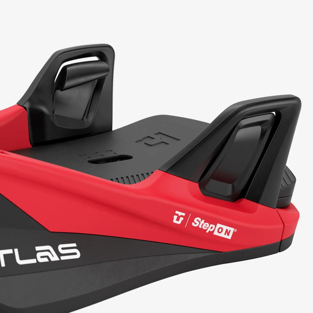 Union Atlas Step On® Snowboard Bindings 2027