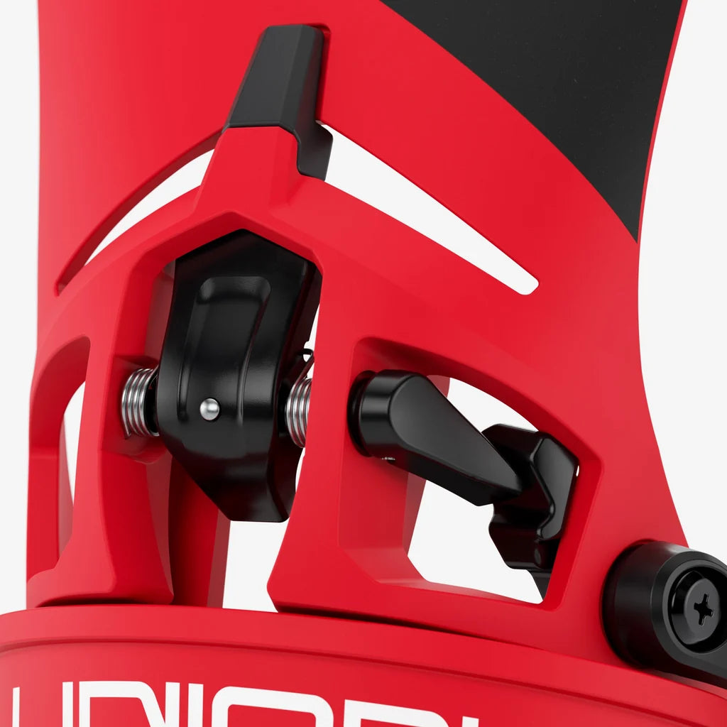 Union Atlas Step On® Snowboard Bindings 2027
