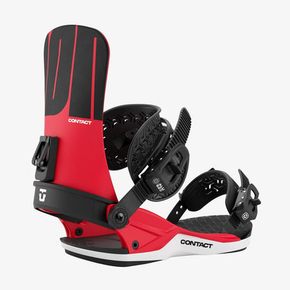 Union Contact Snowboard Bindings 2027