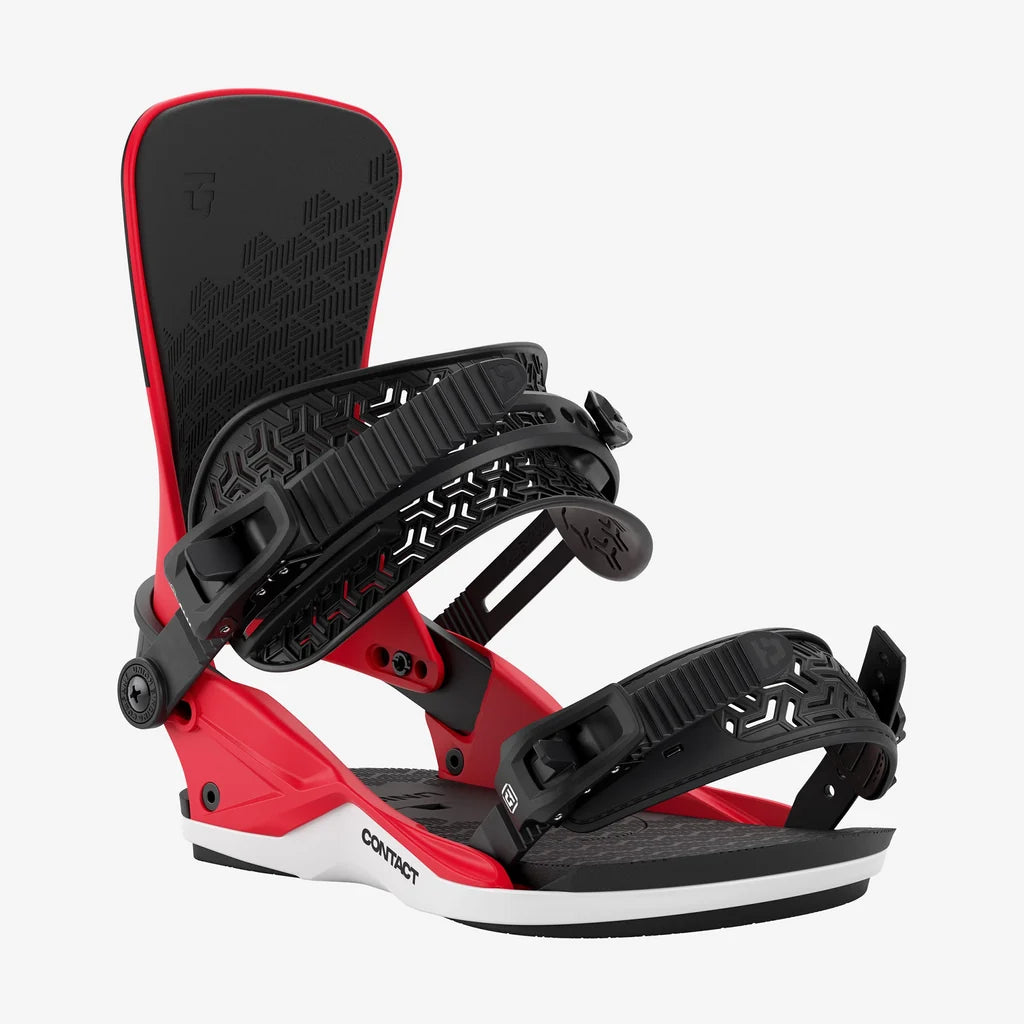 Union Contact Snowboard Bindings 2027