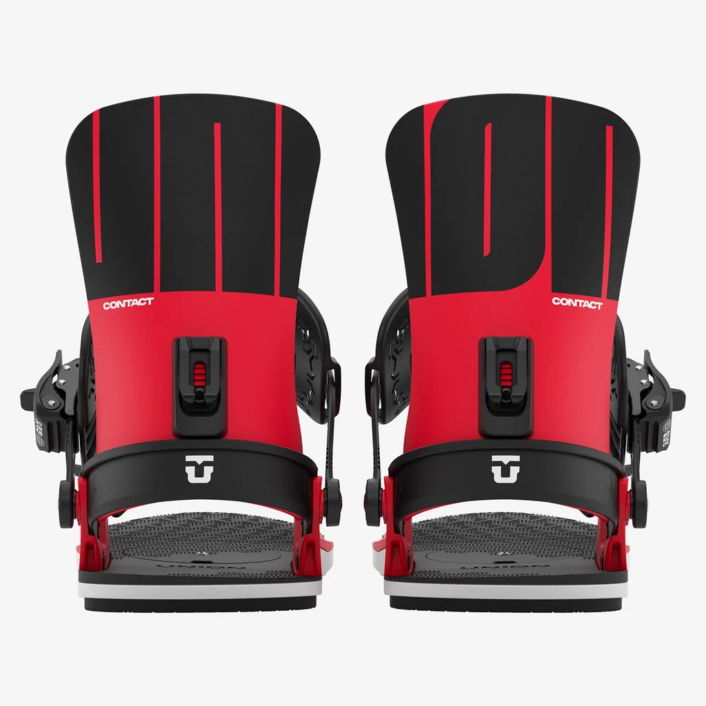 Union Contact Snowboard Bindings 2027