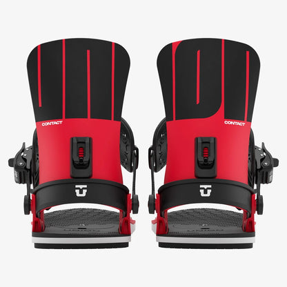 Union Contact Snowboard Bindings 2027