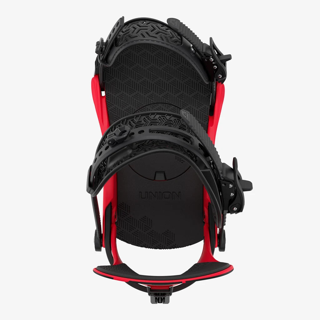 Union Contact Snowboard Bindings 2027