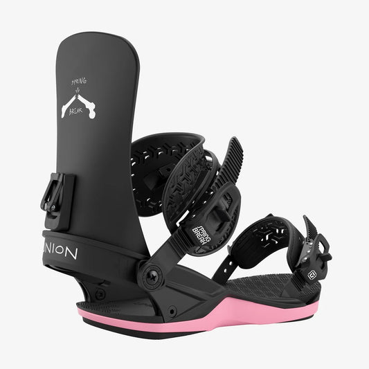 Union Contact Snowboard Bindings 2027