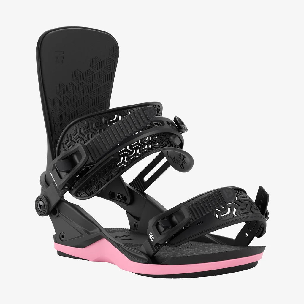 Union Contact Snowboard Bindings 2027