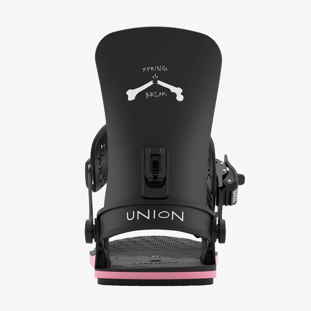 Union Contact Snowboard Bindings 2027
