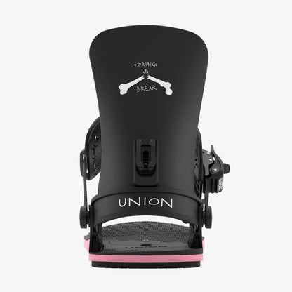 Union Contact Snowboard Bindings 2027