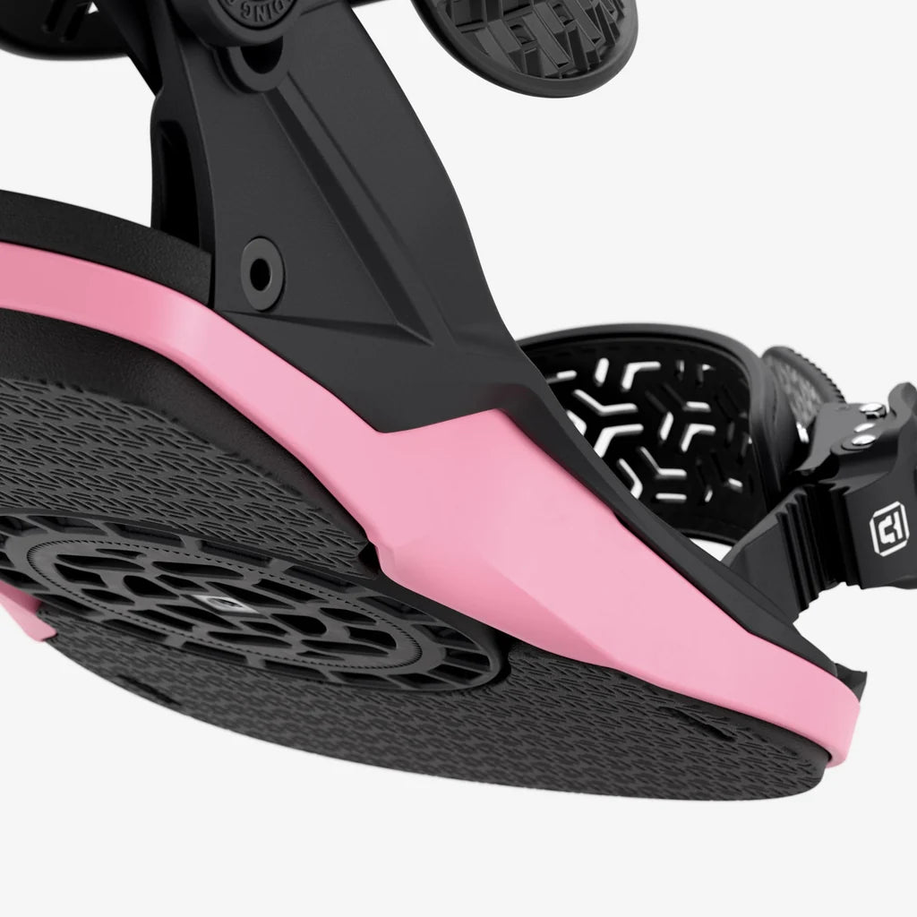 Union Contact Snowboard Bindings 2027